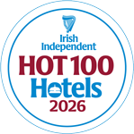Hot 100 Hotels 2026