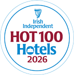 Hot 100 Hotels 2026