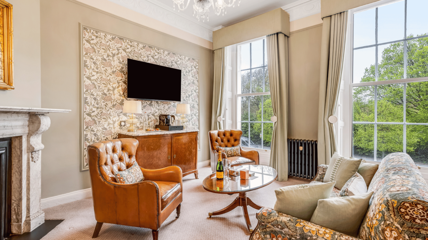 SOTG – Jr Suite  – Website