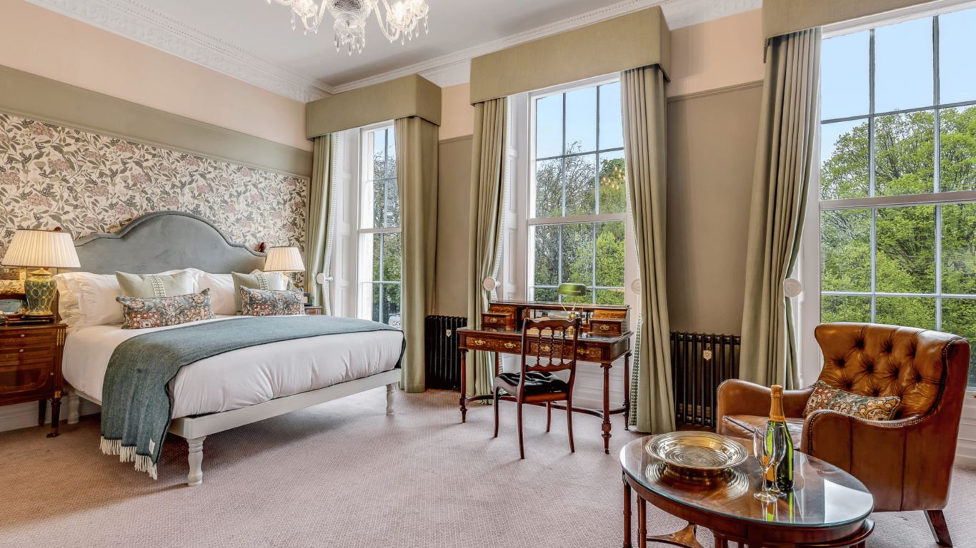 SOTG – Jn Suites- Website