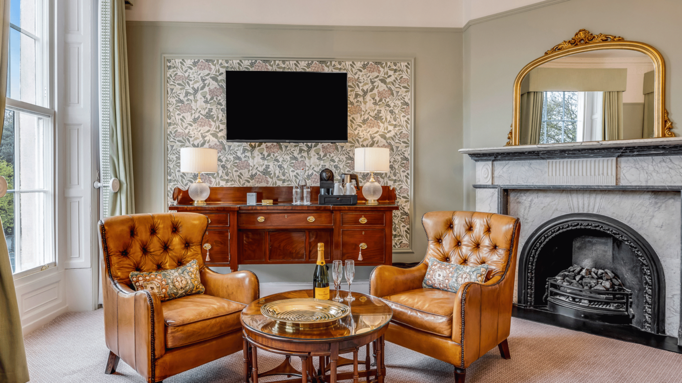 SOTG – JrSuites 2 – Website