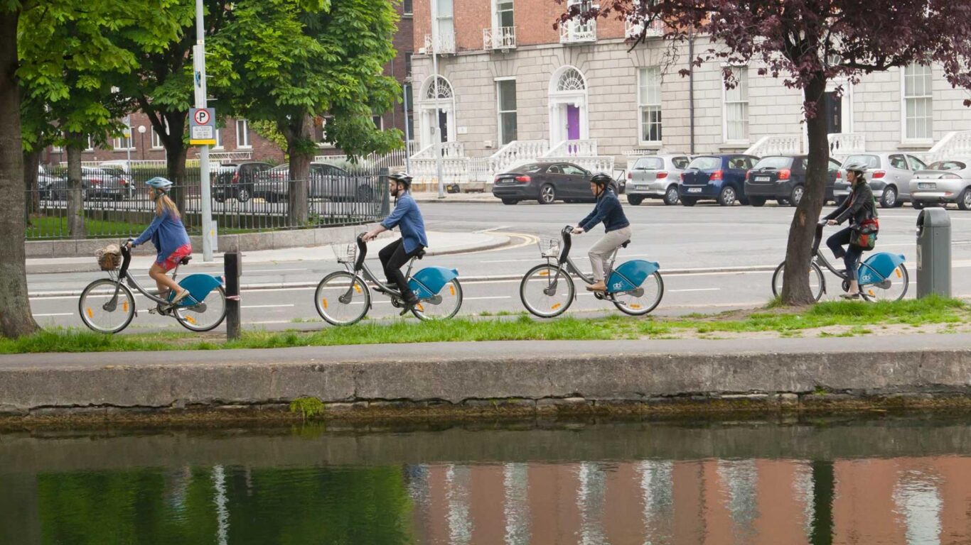 dublin-bikes