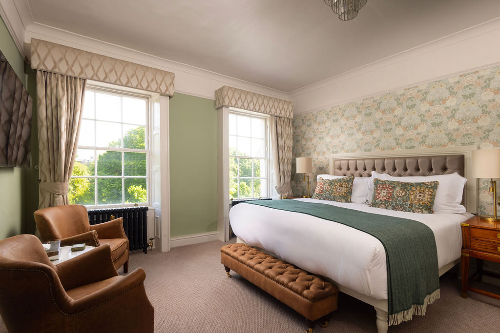 May 2024Stauntons on the Green